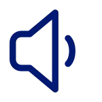 Speaker 1 SVG Icon